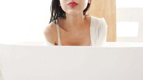 [Patreon] Leezy (이지) - Secret Web APRIL (23)