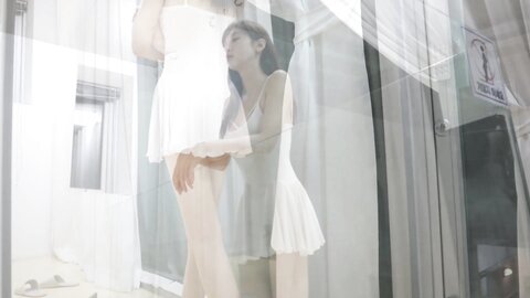 [Patreon] Leezy (이지) - Secret Web APRIL (8)