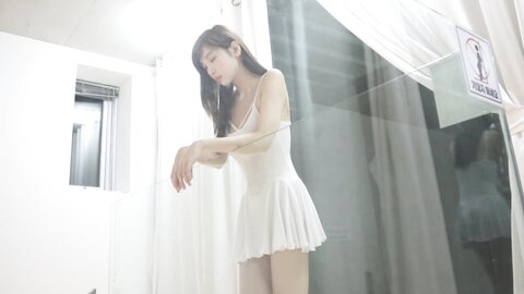 [Patreon] Leezy (이지) - Secret Web APRIL (8)