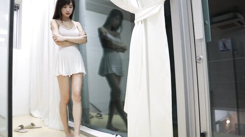 [Patreon] Leezy (이지) - Secret Web APRIL (8)
