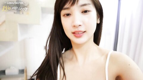 [Patreon] Leezy (이지) - Secret Web APRIL (3)