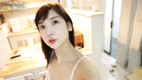 [Patreon] Leezy (이지) - Secret Web APRIL (3)