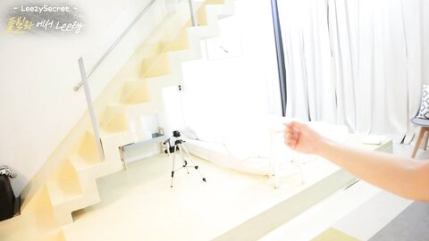 [Patreon] Leezy (이지) - Secret Web APRIL (3)