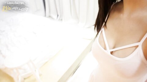 [Patreon] Leezy (이지) - Secret Web APRIL (3)