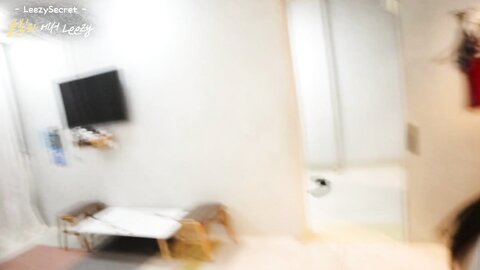 [Patreon] Leezy (이지) - Secret Web APRIL (3)