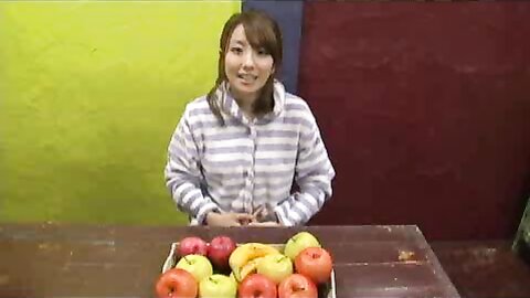 [Sabra.net] 2012.07.27 Cover Girl 山本梓 『JUICY FRUIT』 (2)
