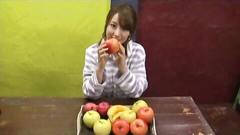 [Sabra.net] 2012.07.27 Cover Girl 山本梓 『JUICY FRUIT』 (2)