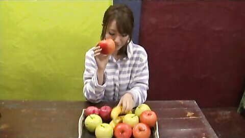 [Sabra.net] 2012.07.27 Cover Girl 山本梓 『JUICY FRUIT』 (2)