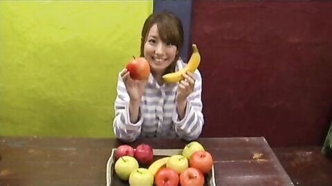 [Sabra.net] 2012.07.27 Cover Girl 山本梓 『JUICY FRUIT』 (2)