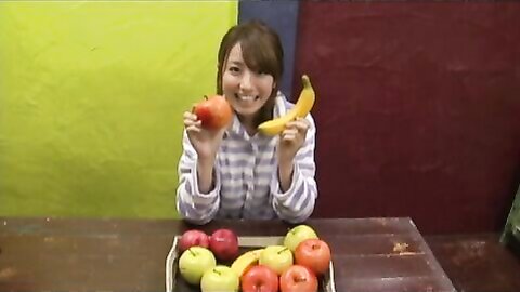 [Sabra.net] 2012.07.27 Cover Girl 山本梓 『JUICY FRUIT』 (2)