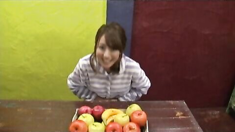[Sabra.net] 2012.07.27 Cover Girl 山本梓 『JUICY FRUIT』 (2)