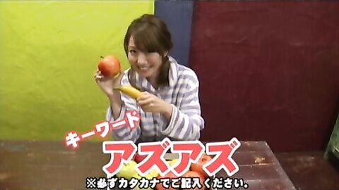 [Sabra.net] 2012.07.27 Cover Girl 山本梓 『JUICY FRUIT』 (2)