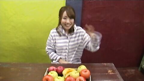 [Sabra.net] 2012.07.27 Cover Girl 山本梓 『JUICY FRUIT』 (2)