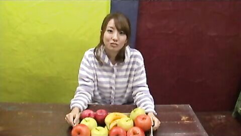 [Sabra.net] 2012.07.27 Cover Girl 山本梓 『JUICY FRUIT』 (2)