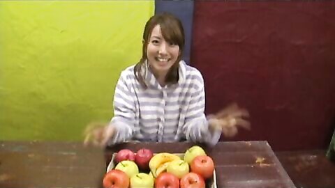 [Sabra.net] 2012.07.27 Cover Girl 山本梓 『JUICY FRUIT』 (2)