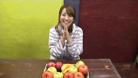 [Sabra.net] 2012.07.27 Cover Girl 山本梓 『JUICY FRUIT』 (2)