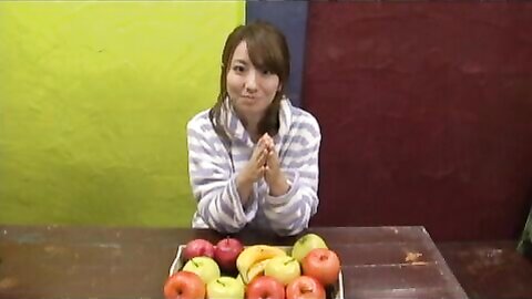 [Sabra.net] 2012.07.27 Cover Girl 山本梓 『JUICY FRUIT』 (2)