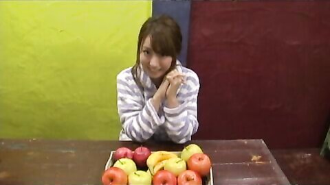 [Sabra.net] 2012.07.27 Cover Girl 山本梓 『JUICY FRUIT』 (2)