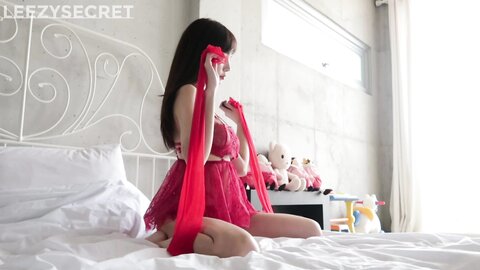 [Patreon] Leezy (이지) - Secret Web APRIL (28)