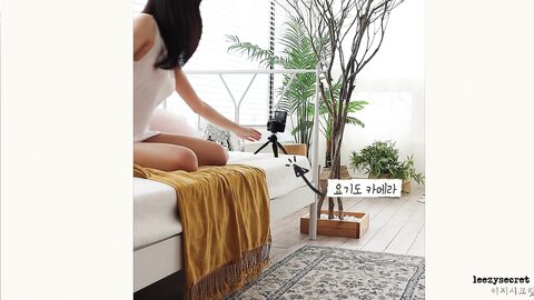 [Patreon] Leezy (이지) - Secret Web APRIL (17)