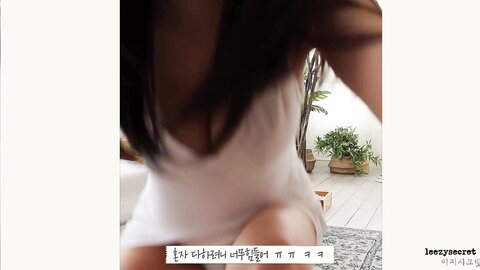 [Patreon] Leezy (이지) - Secret Web APRIL (17)