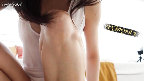 [Patreon] Leezy (이지) - Secret Web APRIL (17)