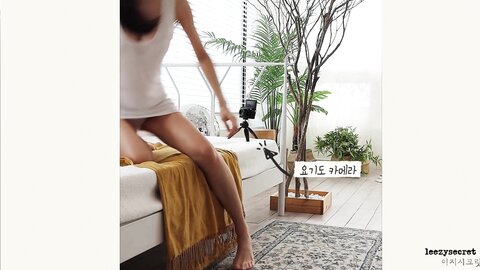 [Patreon] Leezy (이지) - Secret Web APRIL (17)