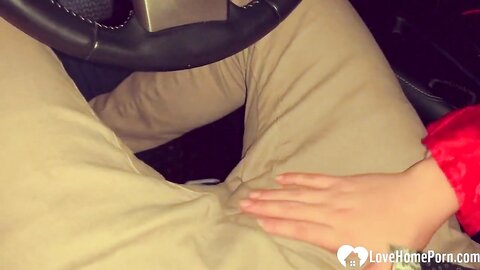 My Amazing Tinder Date Definitely Knows How To Ride A Dick