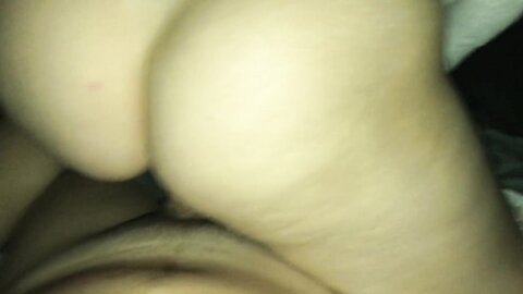 Real Home Sex Tape Filmed On Phone With Flashlight
