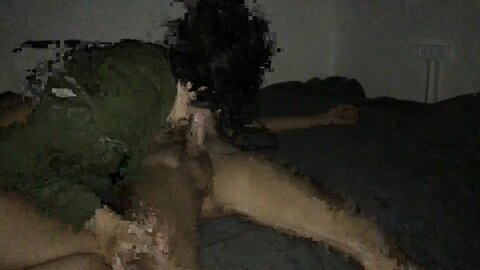 It Seems My Wife Had An Erotic Dream