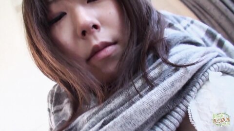 Girl With Small Boobs Gets Her Shaved Pussy Pounded And Jizzed In Pov