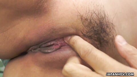 Japanese Lady Maki Koizumi Got Fucked Hard Uncensored