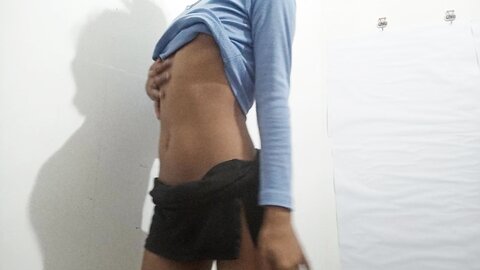 Long Masturbation Of Cici Hot Asian Girl From Indonesia