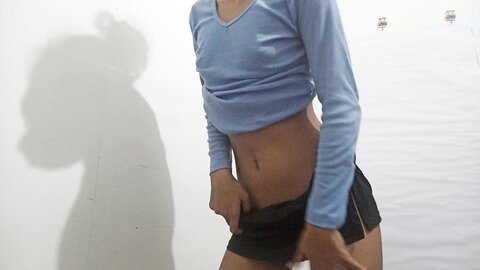 Long Masturbation Of Cici Hot Asian Girl From Indonesia