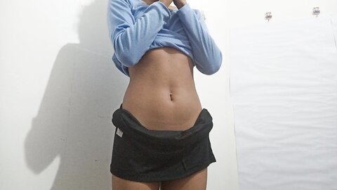 Long Masturbation Of Cici Hot Asian Girl From Indonesia