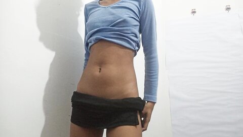 Long Masturbation Of Cici Hot Asian Girl From Indonesia