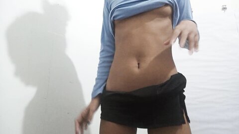 Long Masturbation Of Cici Hot Asian Girl From Indonesia