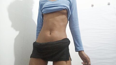 Long Masturbation Of Cici Hot Asian Girl From Indonesia