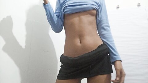 Long Masturbation Of Cici Hot Asian Girl From Indonesia