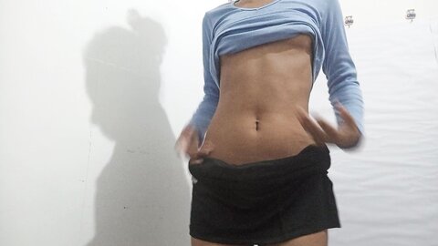Long Masturbation Of Cici Hot Asian Girl From Indonesia