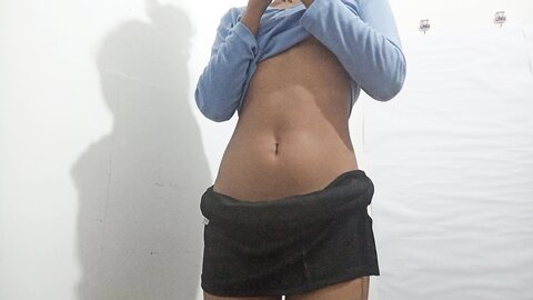 Long Masturbation Of Cici Hot Asian Girl From Indonesia