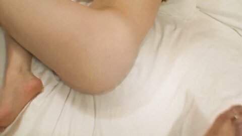 My Neighbors Hot Asian Wife Scene 03 The Asian Girl Is Filled With Warm