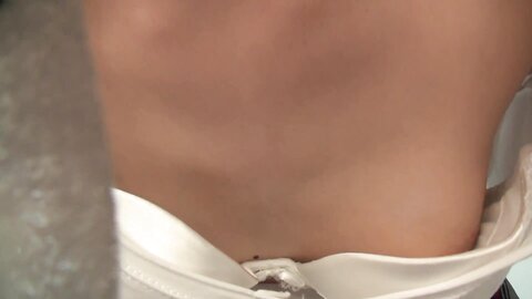 Small Tits Girls Are Excited To Be Seen And Get Their Crotch Wet From T