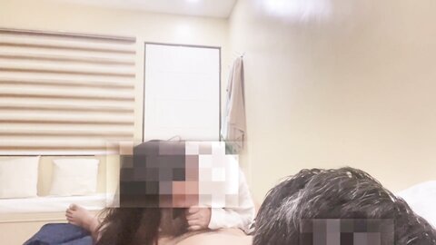 Birthday Sex Hayaan Muna Natin Sila Sa Labas Kantutan Muna Tayo Bhe