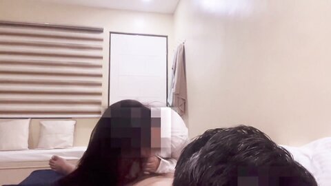 Birthday Sex Hayaan Muna Natin Sila Sa Labas Kantutan Muna Tayo Bhe