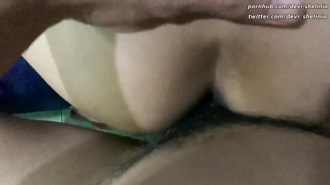 My Step Sister Want Me To Fuck Her So I Cum Too Much Inside Her