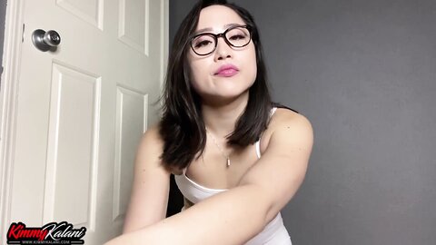 Tricking The Cute Asian Masseuse To Fuck Asmr