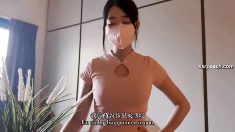 6 11極為嚴格的女書法老師，對她懶散的學生，採取另類的教育方式