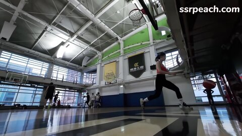 6 15Nba總冠軍賽特輯學長~一起來打籃球吧你支持賽爾提克還是獨行俠呢