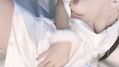 ⚫️⚫️有钱才是王道！91大佬鹿与玫瑰海圈养2条极品小母狗，日常各种调教露出啪啪自拍，反差女乖巧听话怎么玩都可以